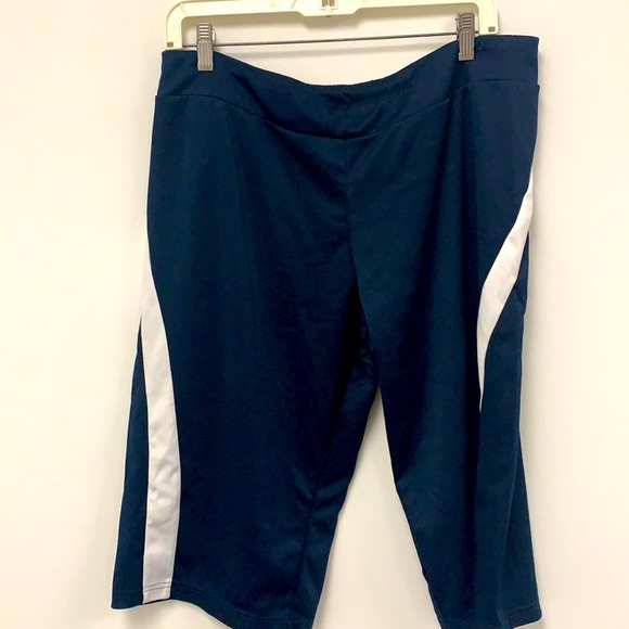 Danskin Now size 16/18 work out shorts - Picture 1 of 5